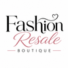 Fashion Resale Boutique - Home