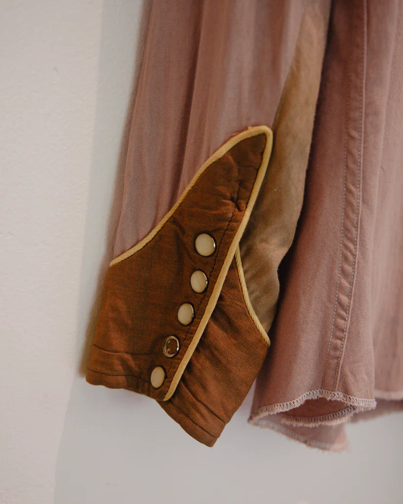 H Bar C Ranchwear 1950s Vintage 'Playing Cards' Embroidered Western Pearl Snap Shirt