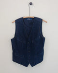 Polo by Ralph Lauren Denim Vest
