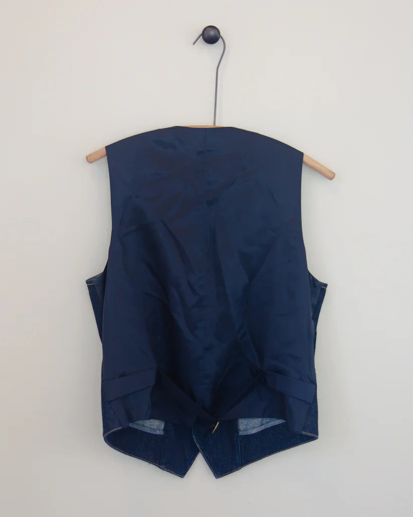 Polo by Ralph Lauren Denim Vest